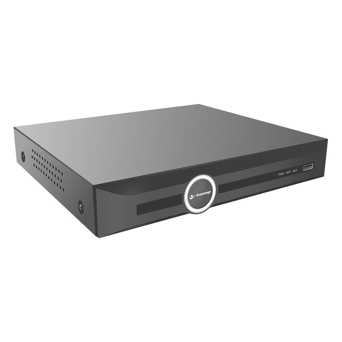 Secureye Nvr 32Ch 2Sata Upto 10TB 4K(3840x2160) resolution