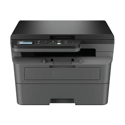 Brother Laser Multifunction Printer Print, Scan, Copy, Duplex, Wifi