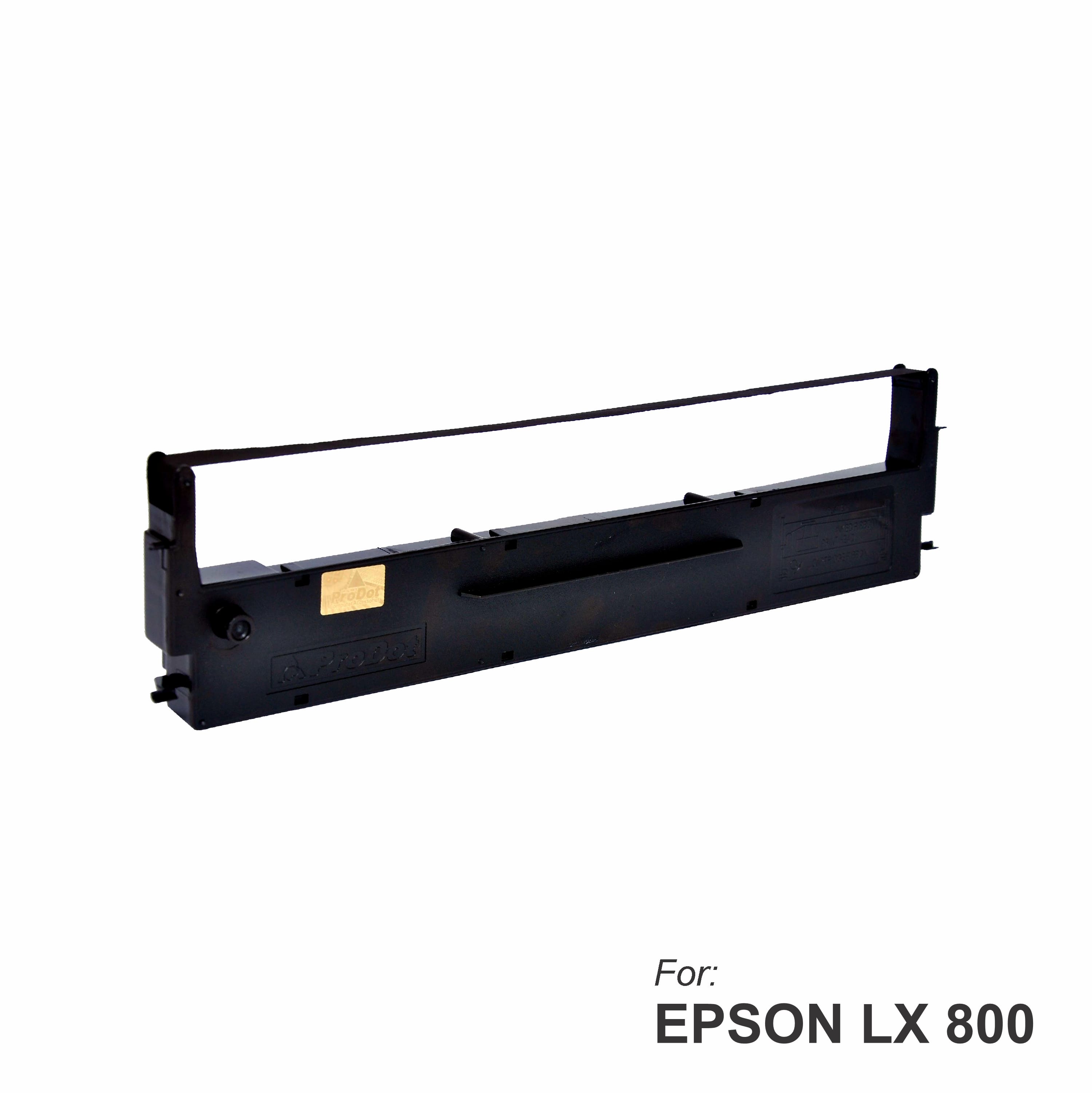 DMP Prodot Cartridge LX 800