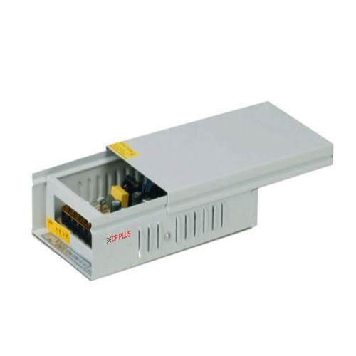 CP Plus 4Ch Power Supply