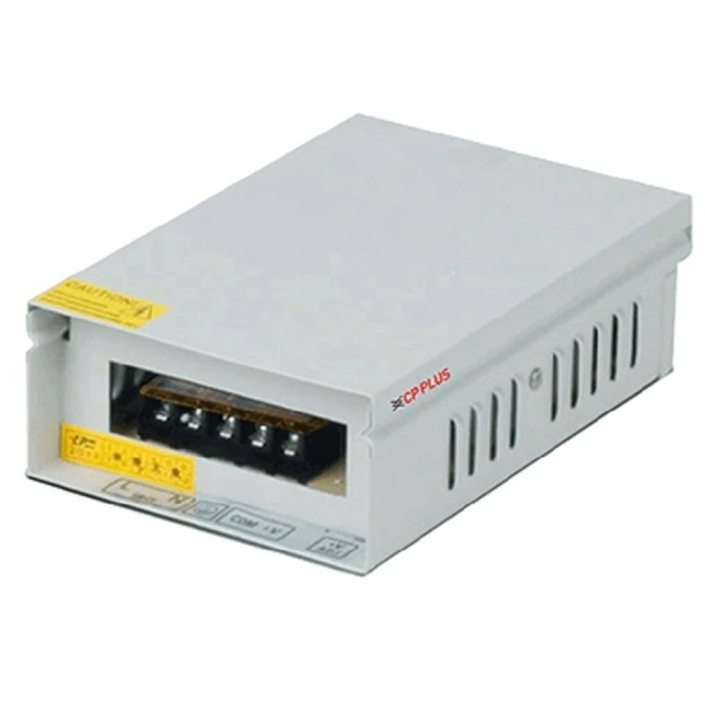 CP Plus 8Ch Power Supply