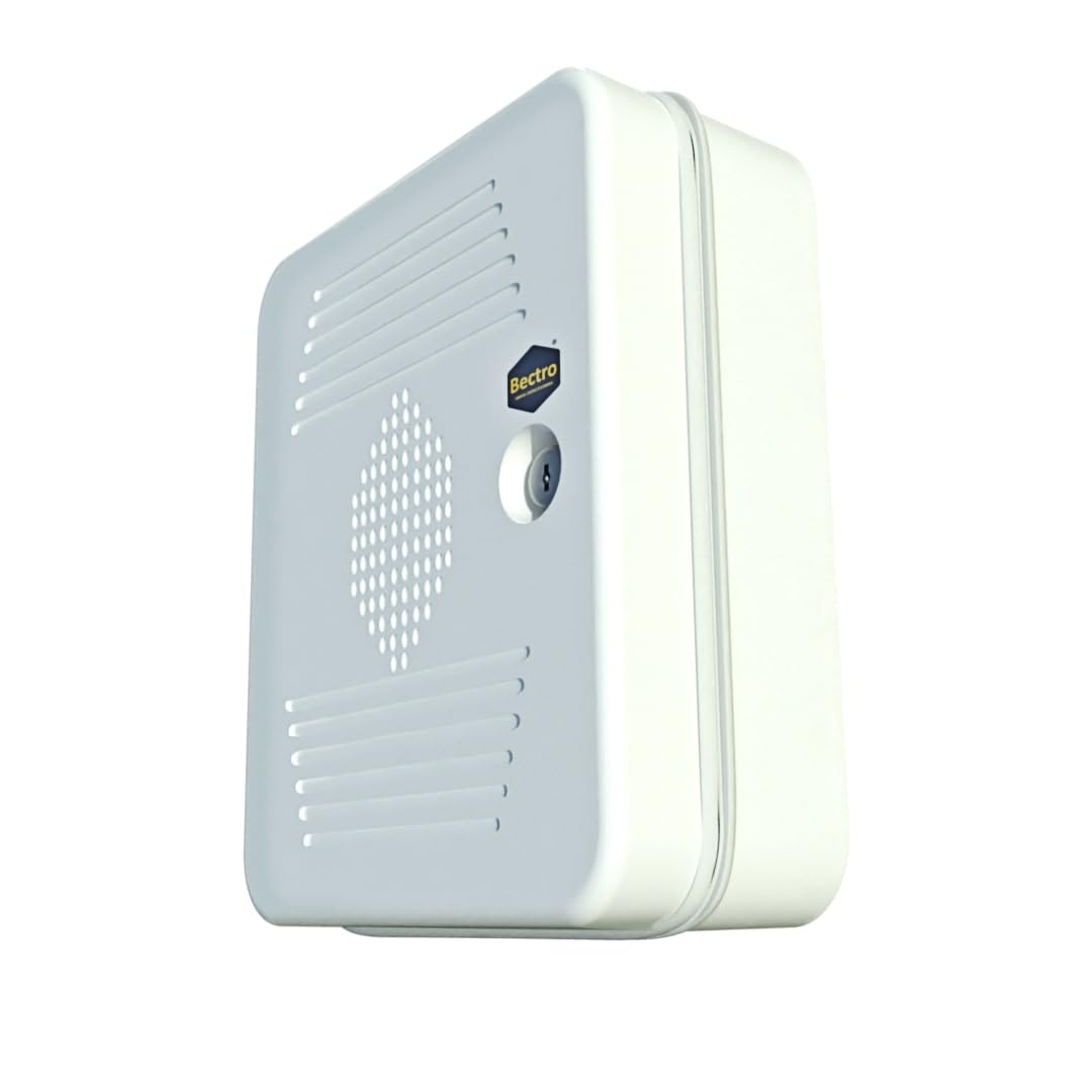 Rack 2U Indoor PVC