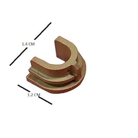 Bush for lower roller 1560/1606