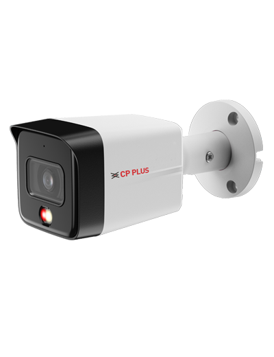 Cp Plus Bullet 6mp Ip Dual Light (TA61L3C-LQ)
