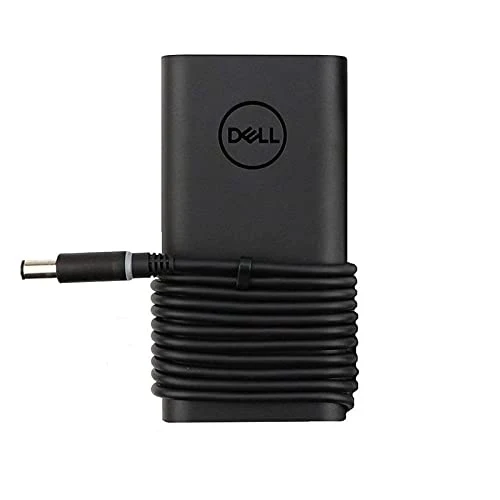 Laptop Adaptor Dell Original 90W Big Pin 7.4mm