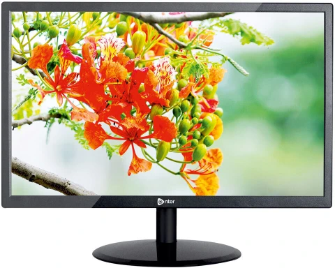 Enter 19 Inch Led Monitor (A01)