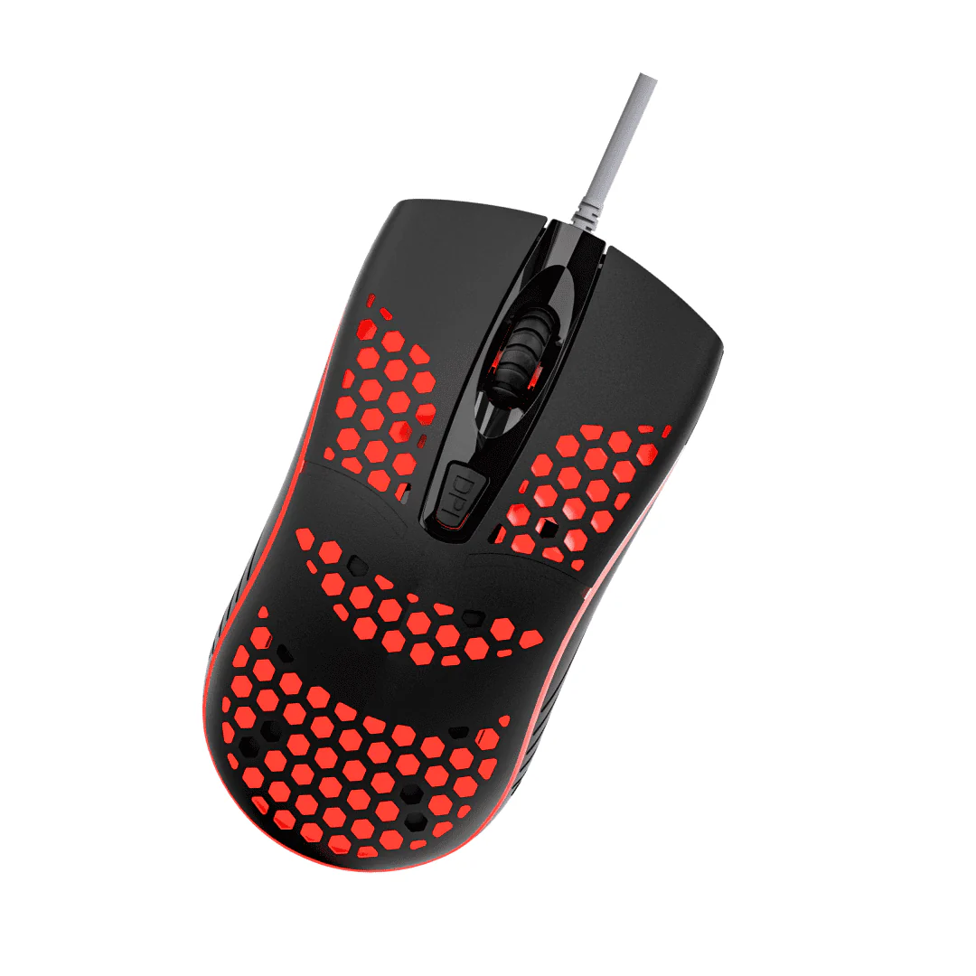 COCO Mouse USB (BLOOM)