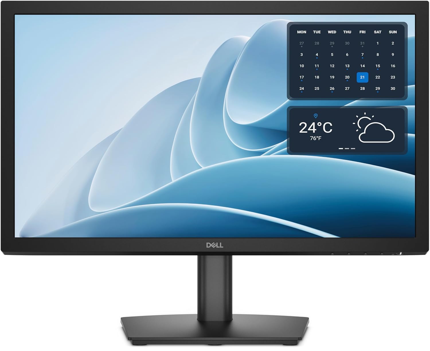 Dell 19.5 inch Led Monitor (E2026H)