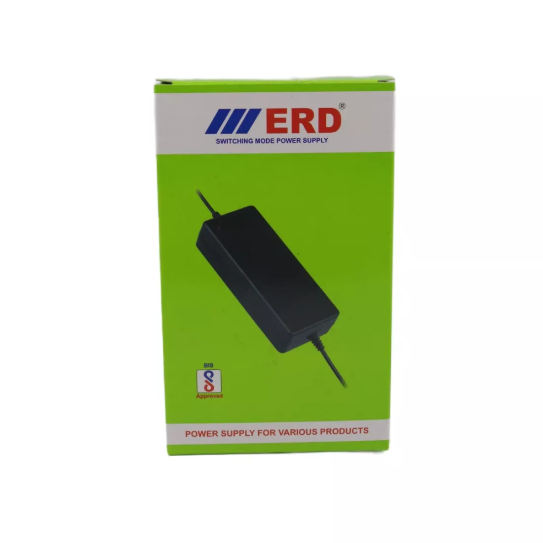 Adapter 12V-5A Pin 5.5-2.1mm ERD (PS043)