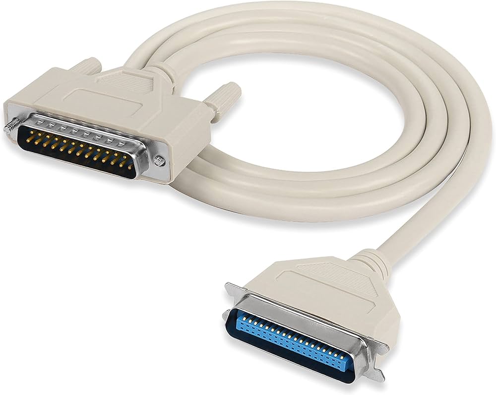 LPT Printer Cable 1.5mtr