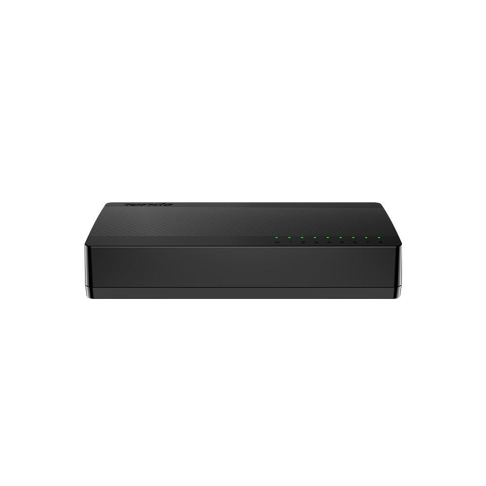 Tenda Desktop Giga Switch 8 Port (SG108)