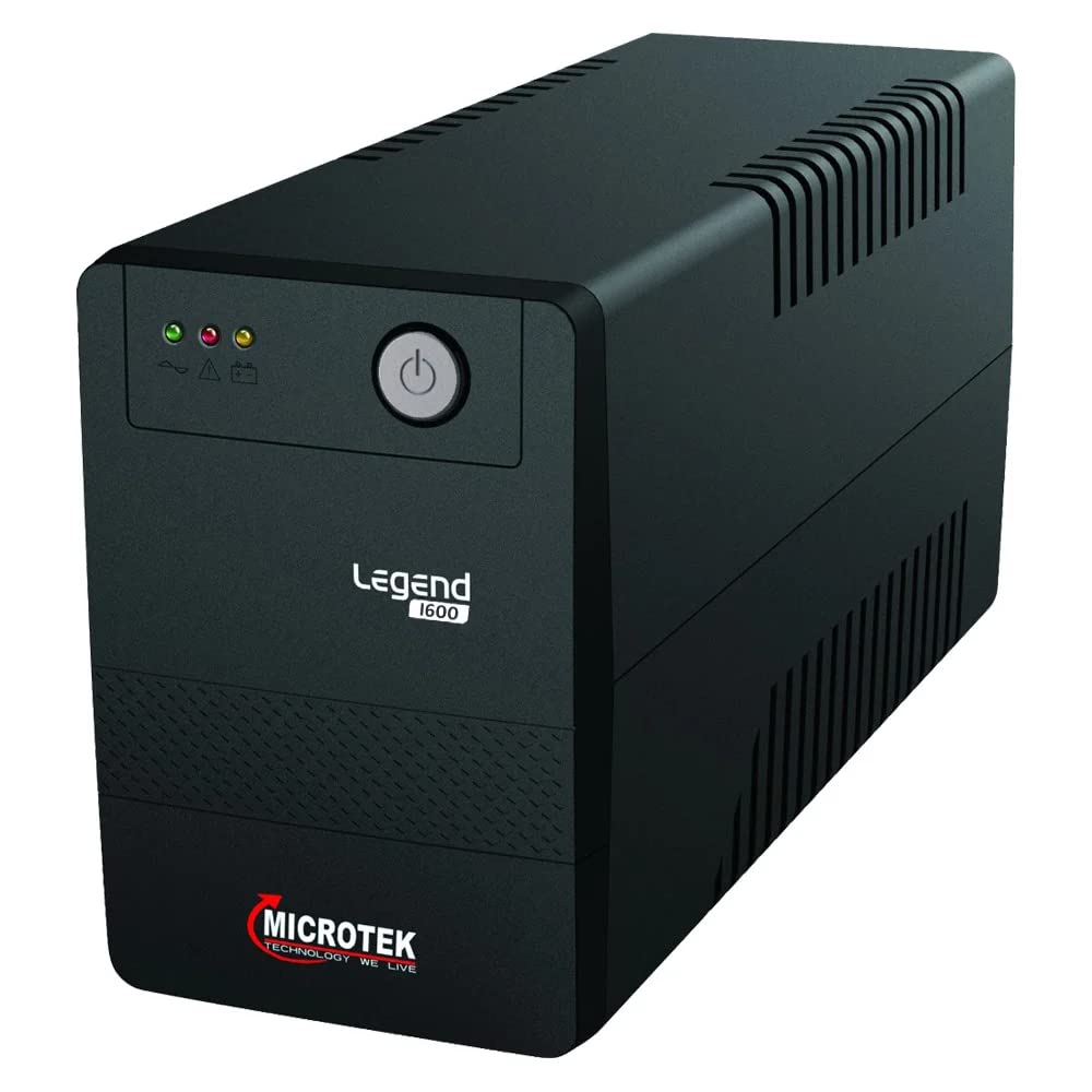 Ups Microtek 1600VA