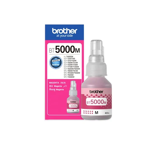 Ink BT5000M Brother Original