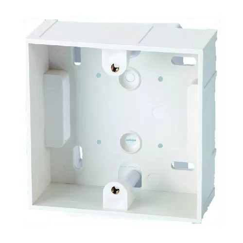IO Back Box D-Link