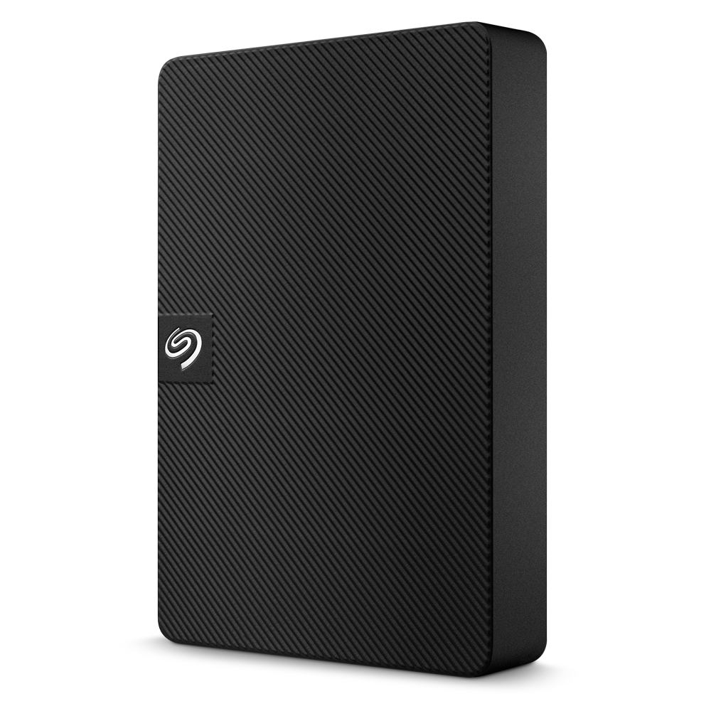 Seagate 4TB Expansion External USB Hard Disk
