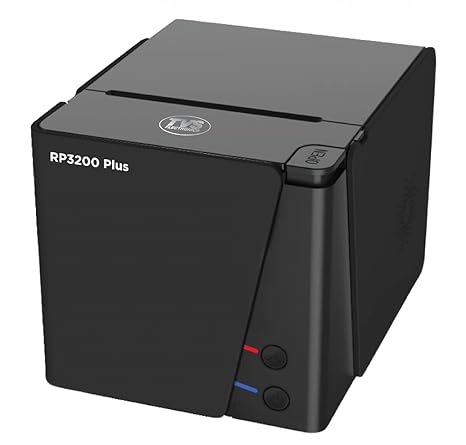 TVS Thermal Receipt  Printer  RP 3200 PLUS