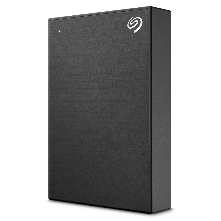 Seagate 2 TB One Touch External USB Hard Disk
