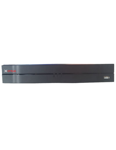 CP Plus 4CH NVR (UNR-104F1)