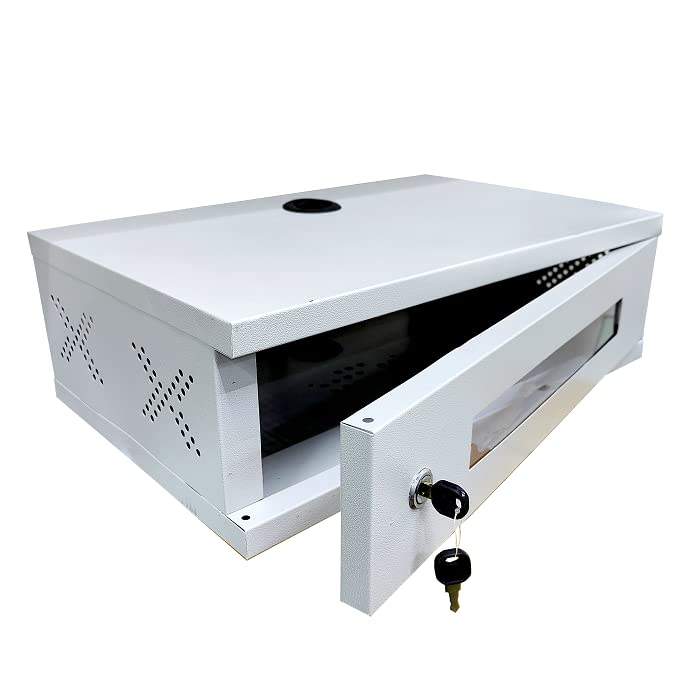 CCTV Rack 2u Standard Quality 