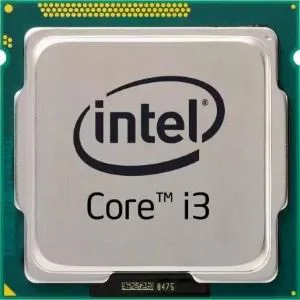 Processor i3 6th Gen intel