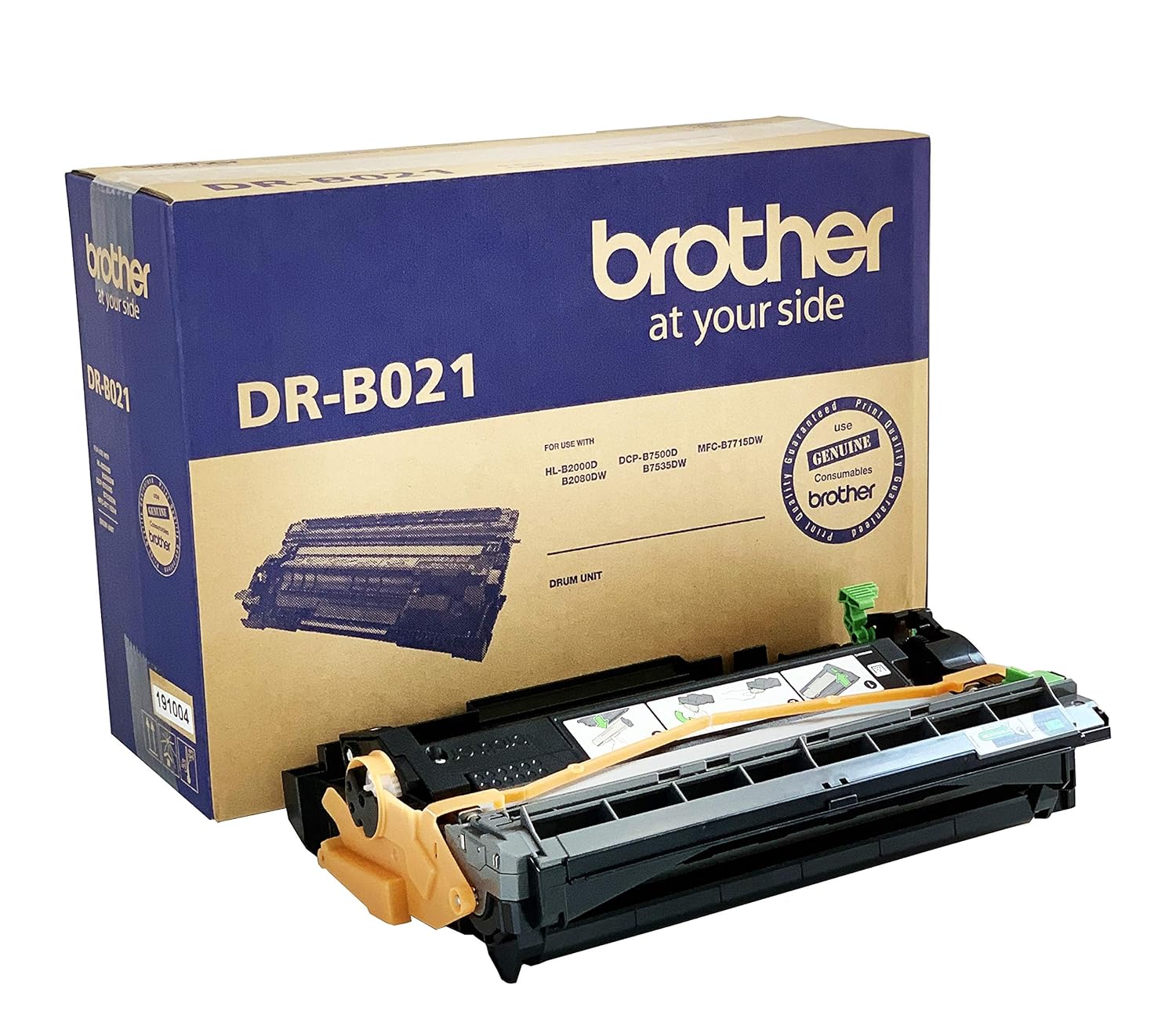 DR-B021 Brother Original Drum Unit Cartridge