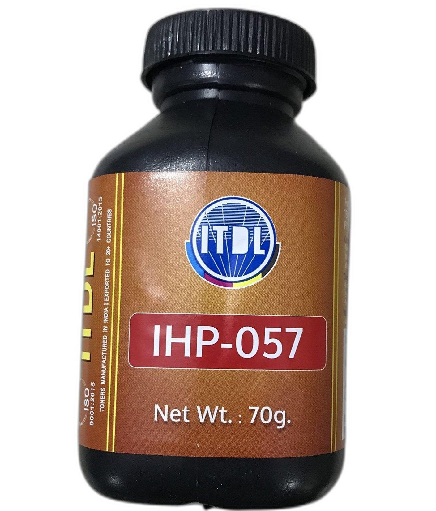 ITDL Toner Ink 36A 70 GM ITDL (IHP-057)