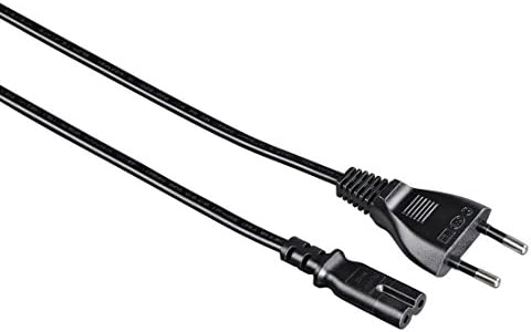 Power Cable 2 Pin 