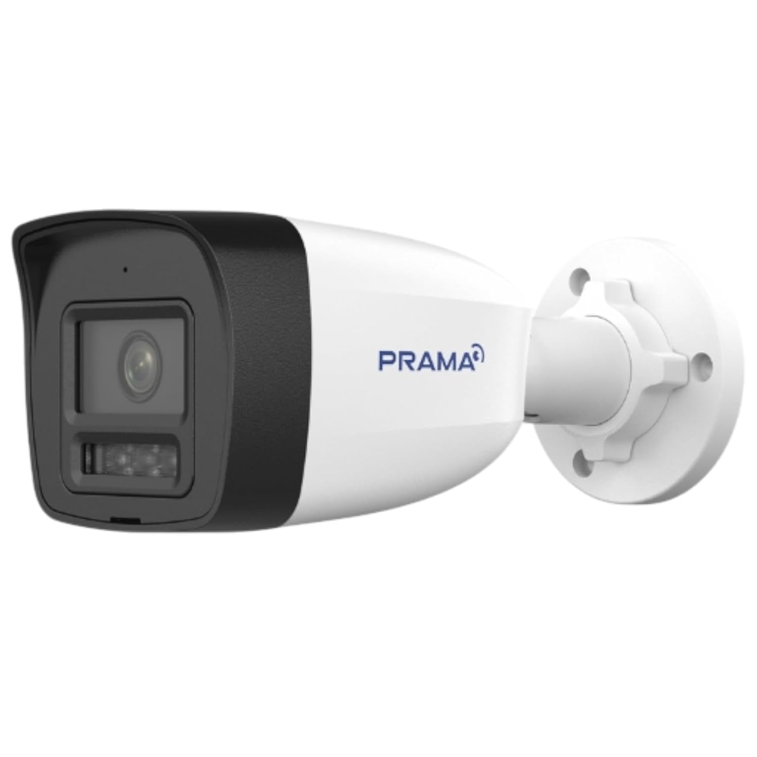 Prama Bullet 2mp IP Night Vision Camera With Audio