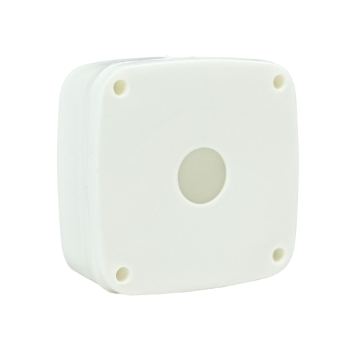 Pvc junction Box 4*4 Indoor
