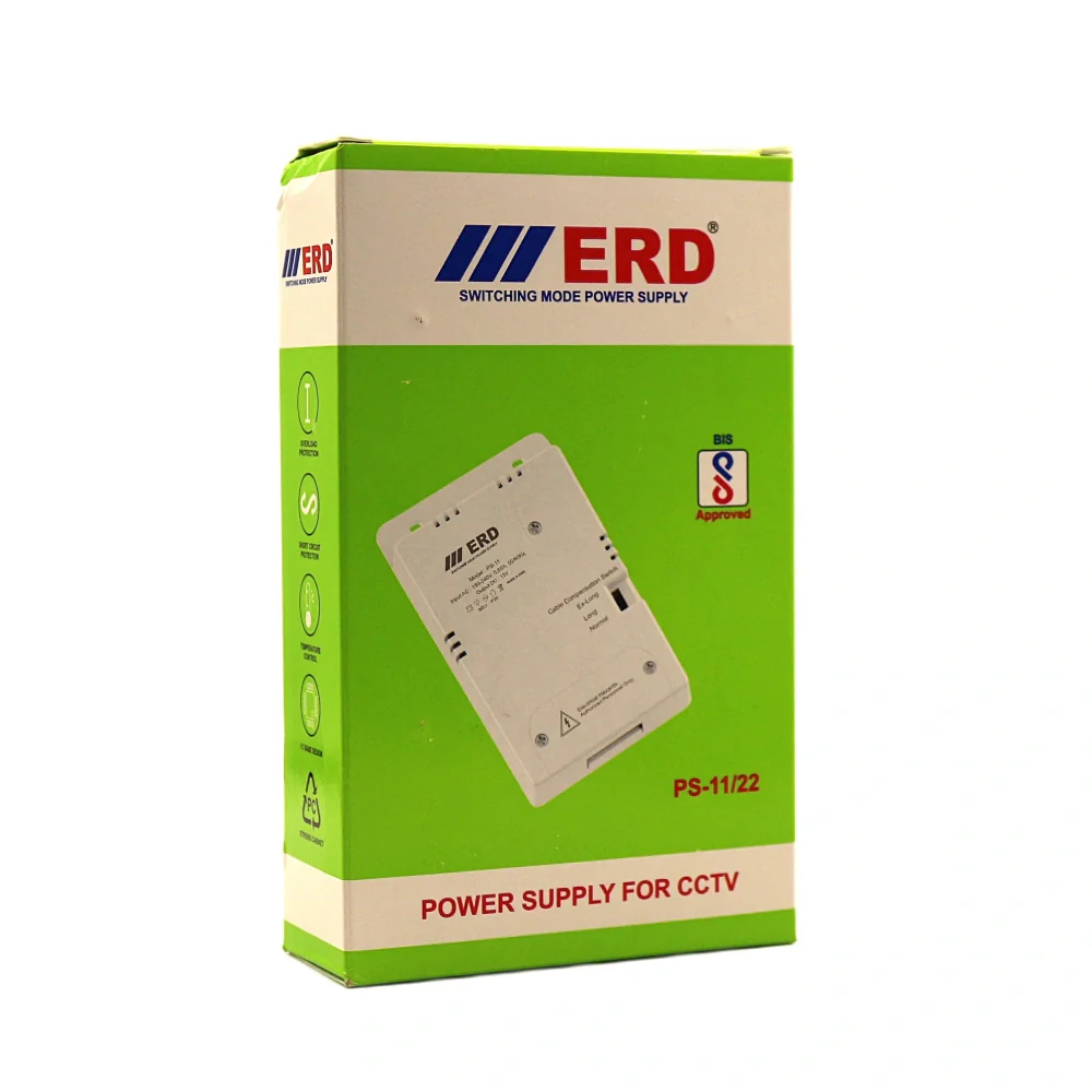 4ch Erd Power Supply ( PS-11) PS040