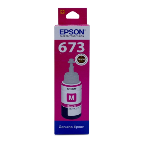 Ink 673 M Epson Original