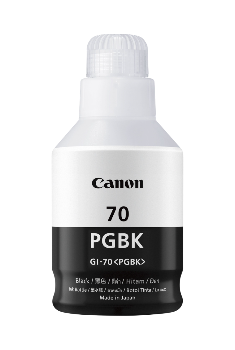 Ink 70 B Canon Original