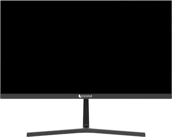 Coconut 24 inch Led Monitor Black (24HD)