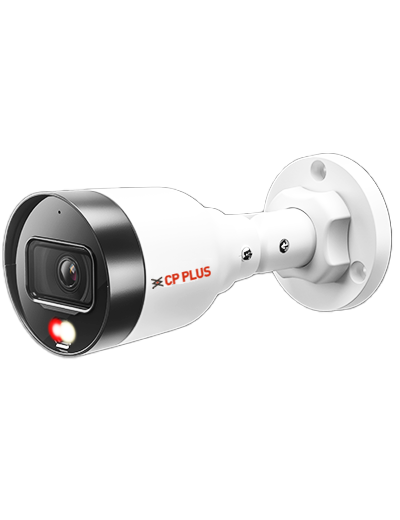 Cp Plus Bullet 2mp Ip Dual Light (UNC-TA21L3C-LQ)