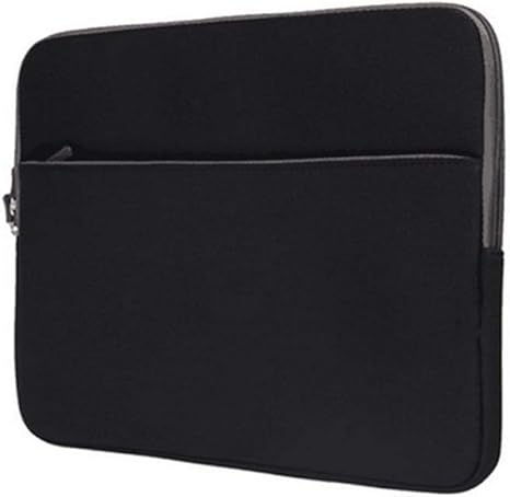 Laptop Dust Cover with zip  15.6''