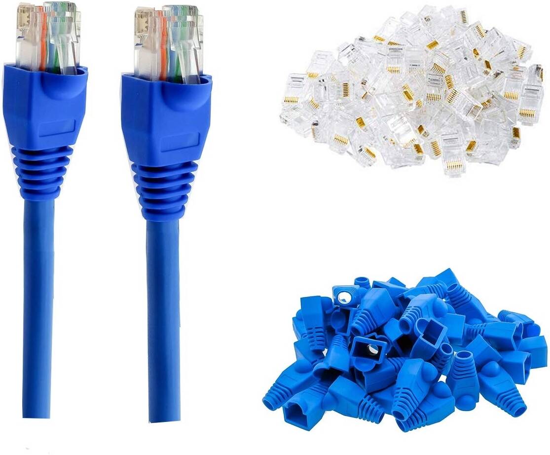 RJ45 Cap Boot