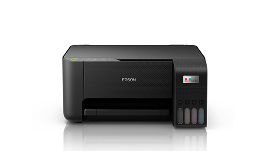 Epson Printer Inktank (L3210)