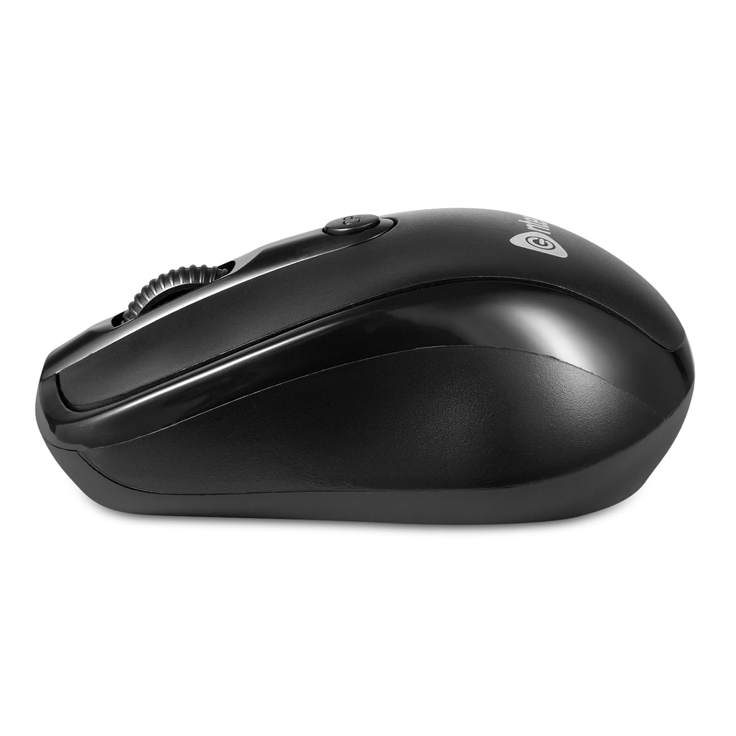 Enter Wireless Mouse Clickmate