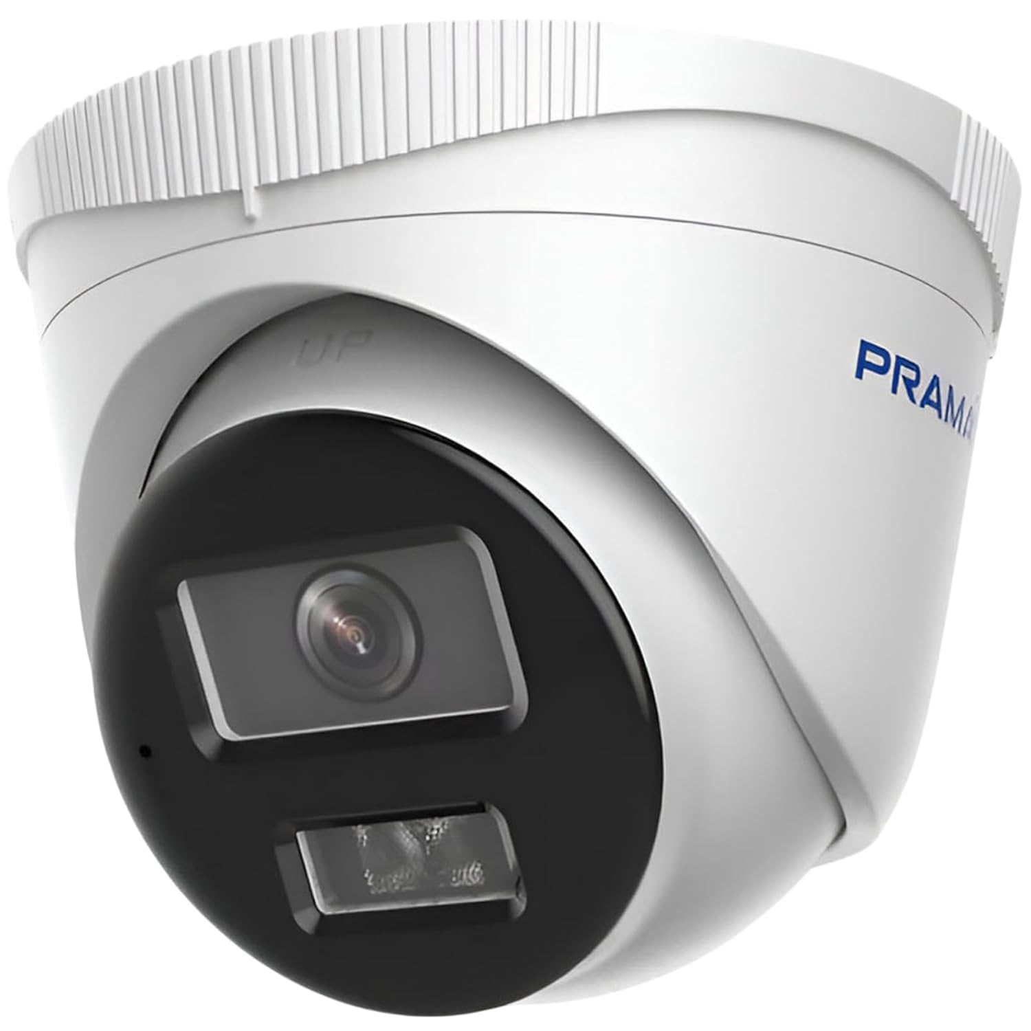 Prama Dome 4mp IP Night Vision Camera With Audio