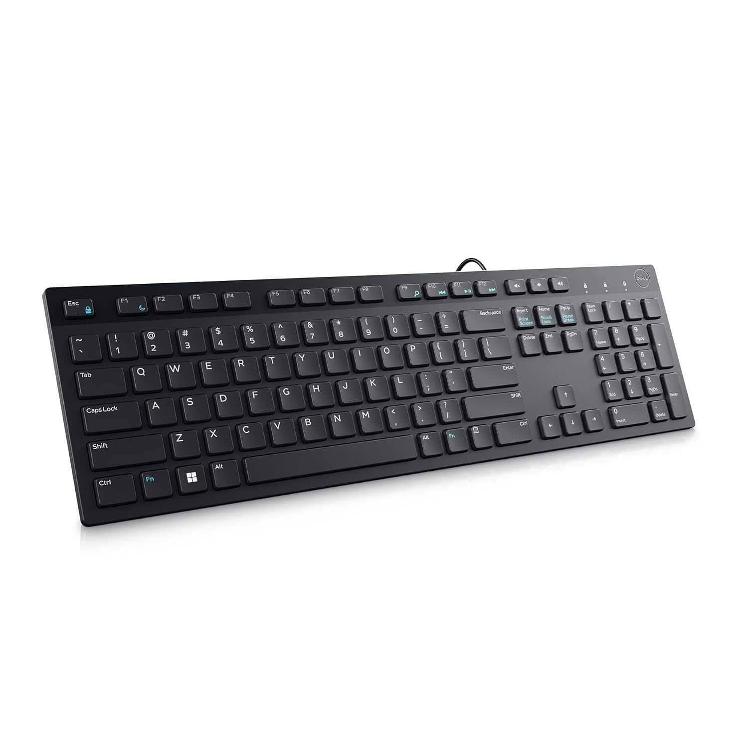 Dell Keyboard USB (KB216)
