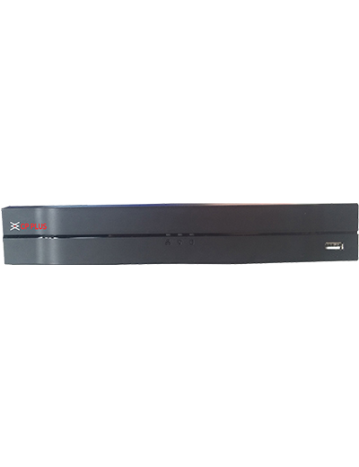 CP Plus 16CH NVR 1Sata (UNR-4K2161-V2)