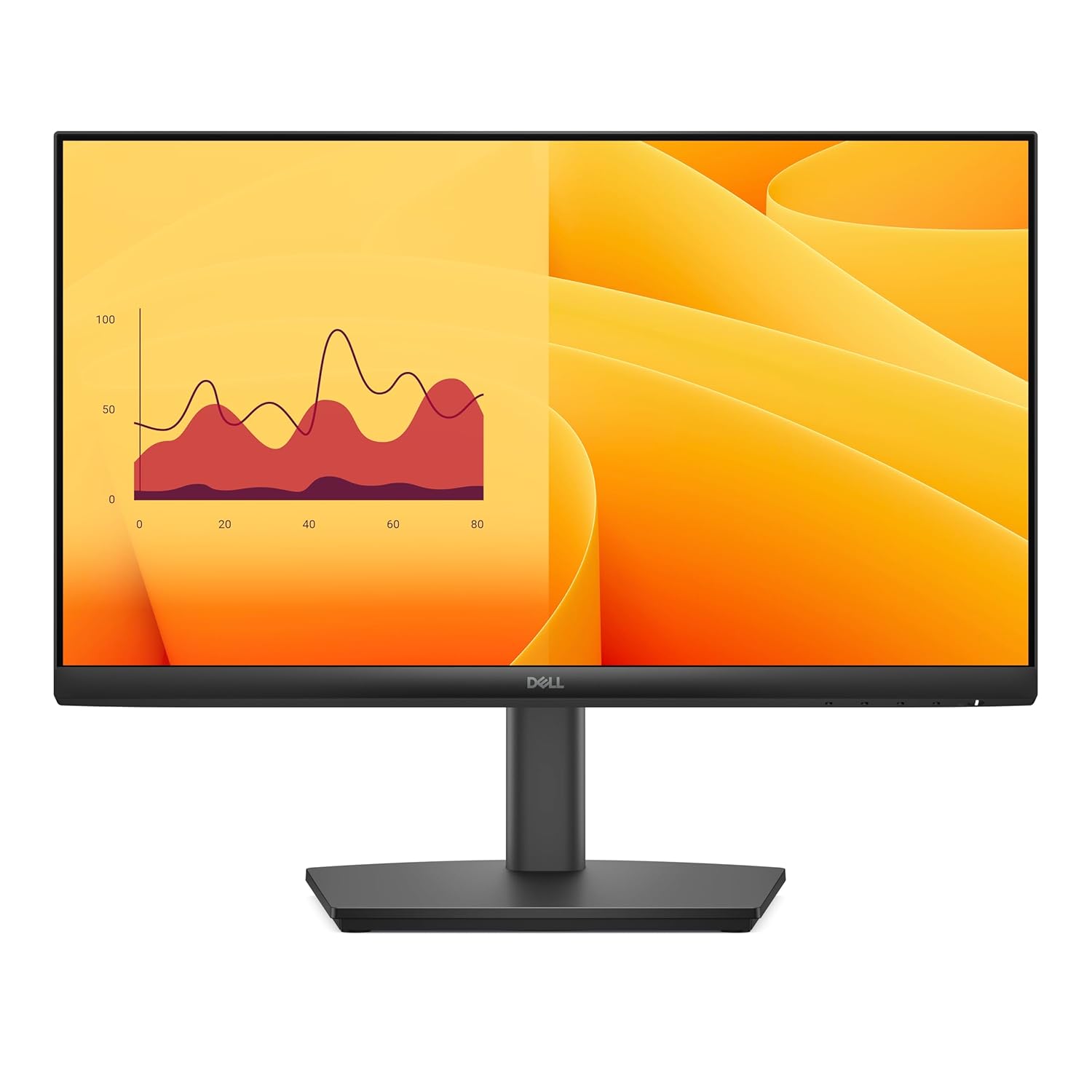 Dell 21.5 inch Led Monitor (SE2225HM)