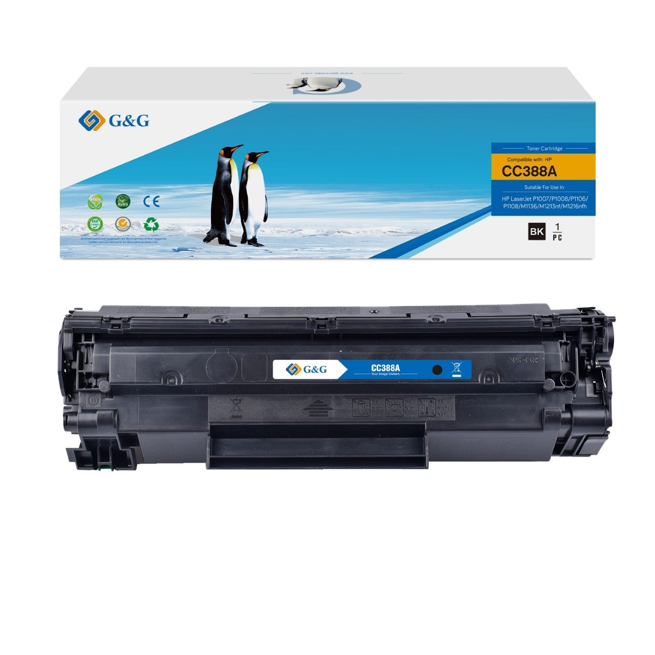 G&G 88A Cartridge