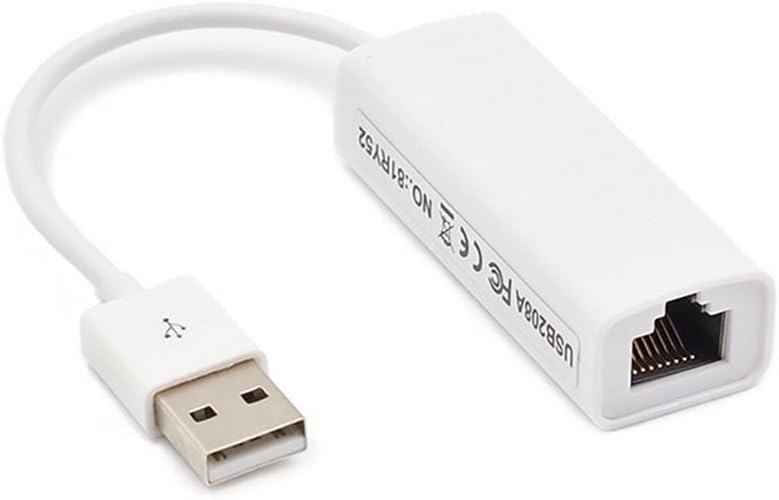 USB To LAN Converter Cable 