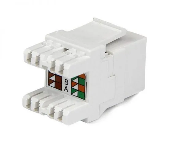 IO Keystone Jack D-Link  