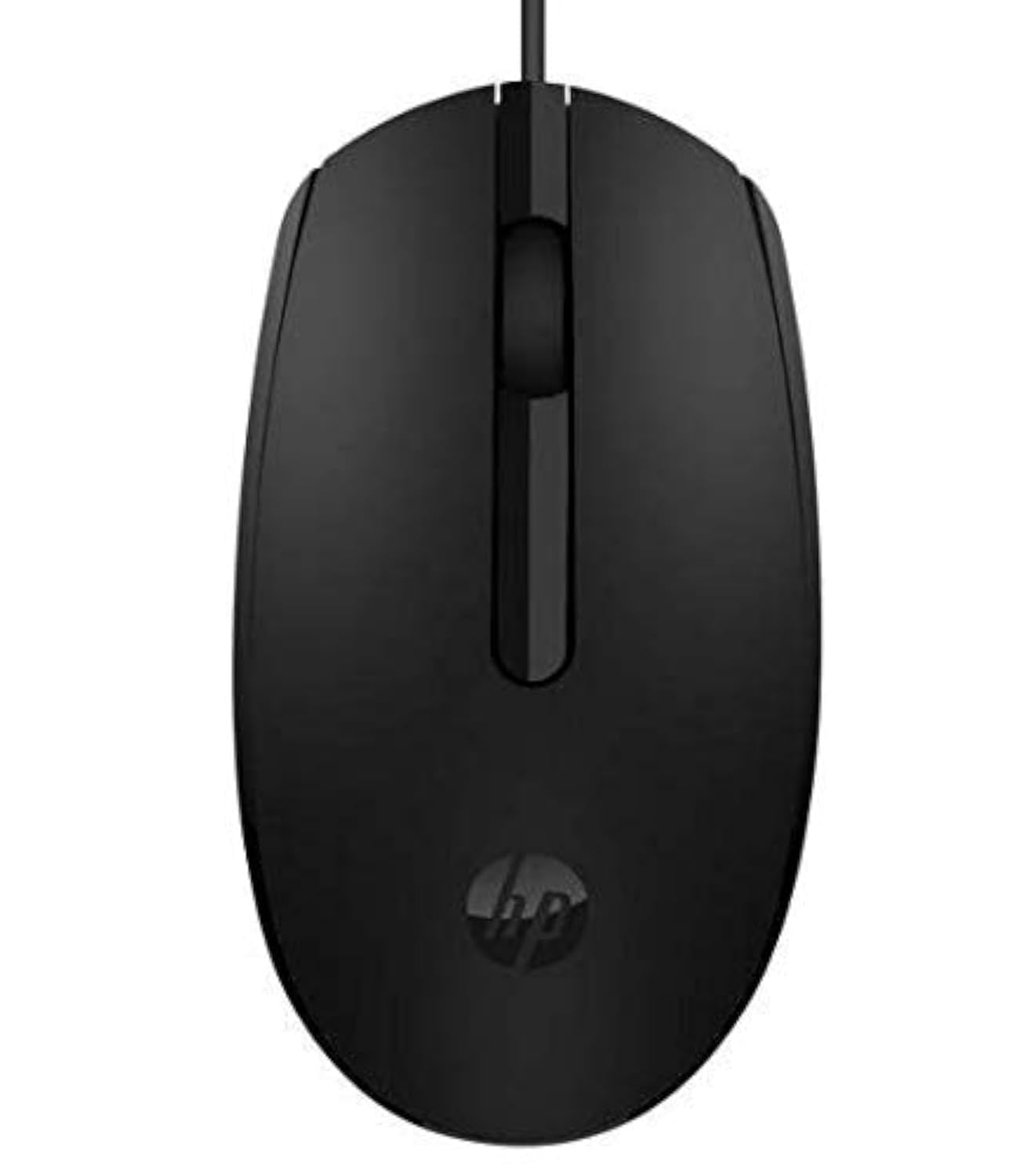 HP Mouse Wired (M10)