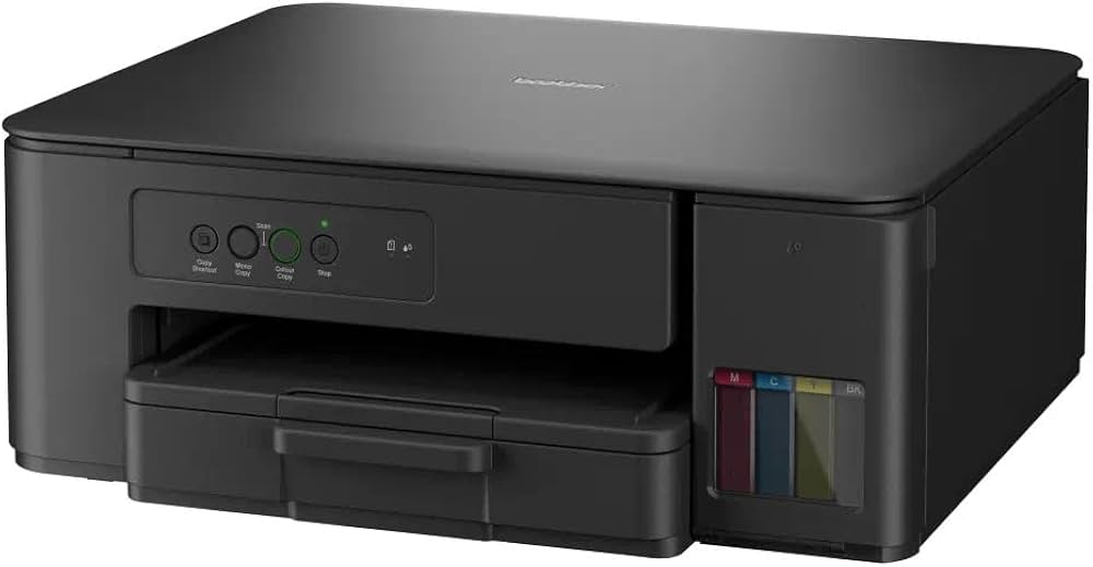 Brother P/S/C Inktank Printer (DCP-T230)