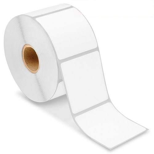 Oddy Chromo Labels 100mm*75mm*1 UP, 500 Lables (BC-4*3*1)